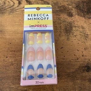 impress x Rebecca Minkoff